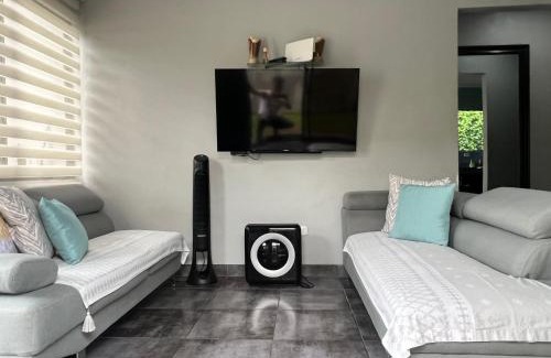 Guapiles House | Casa Laureles