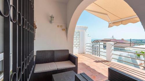 Caleta de Velez House | Casa Lea Vélez-Málaga by Ruralidays