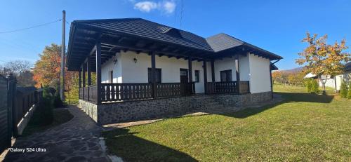 Agapia House | Casa LEO