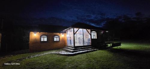 Agapia House | Casa LEO