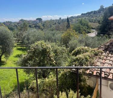 Figline e Incisa Valdarno House | Casa Leonardo