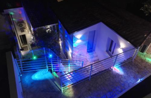 Buggerru Apartment | Casa Leone