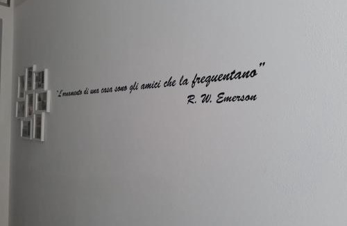 Buggerru Apartment | Casa Leone