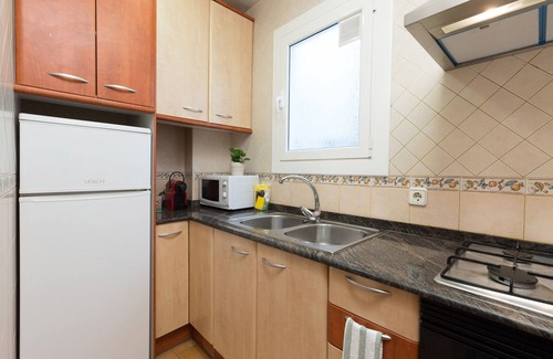 La Sagrada Familia Apartment | Casa Lepant 3 minutes from the Sagrada Familia - FREE WIFI