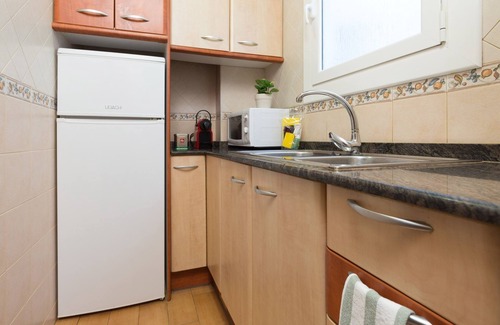 La Sagrada Familia Apartment | Casa Lepant 3 minutes from the Sagrada Familia - FREE WIFI