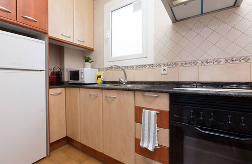 La Sagrada Familia Apartment | Casa Lepant 3 minutes from the Sagrada Familia - FREE WIFI