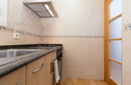 La Sagrada Familia Apartment | Casa Lepant 3 minutes from the Sagrada Familia - FREE WIFI