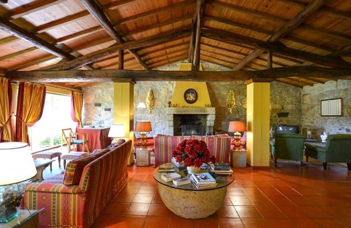 Cossourado Villa | Casa Ligia - Ten Bedroom Villa, Sleeps 23