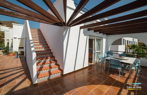San Jose Ski Chalet | Casa Lillemor .