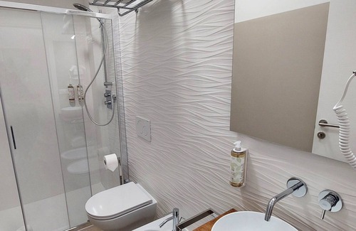 San Benedetto del Tronto House | Casa Lilibet Affittacamere