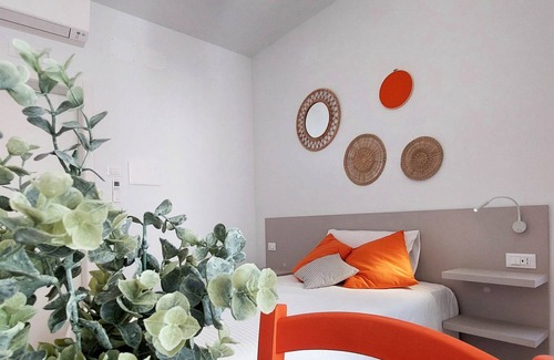 San Benedetto del Tronto House | Casa Lilibet Affittacamere