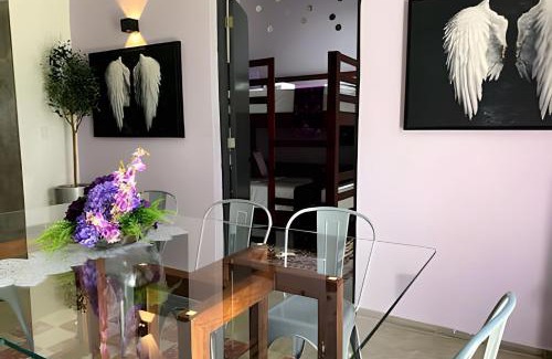 Centro Apartment | Casa Lila