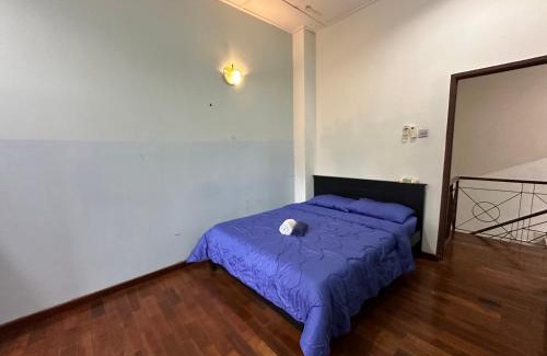 Kuantan House | Casa Lily Residence IM8