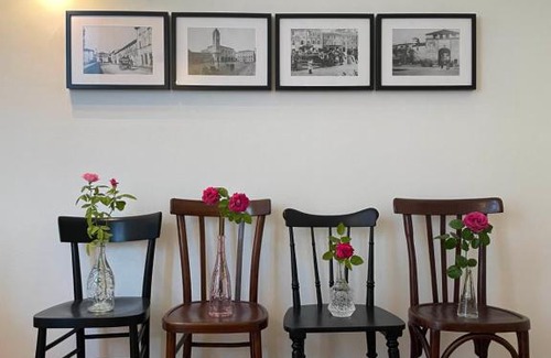 Fano Apartment | Casa Linda