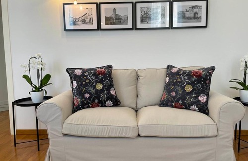 Fano Apartment | Casa Linda