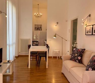 Fano Apartment | Casa Linda