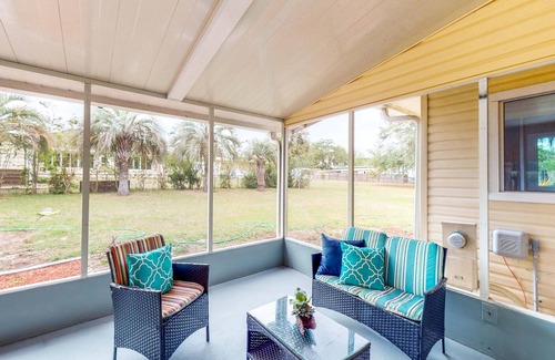 Summerfield House | Casa Linda - Live the Country Experience