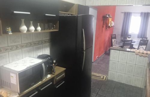 Itanhaem House | Casa linda recém reformada