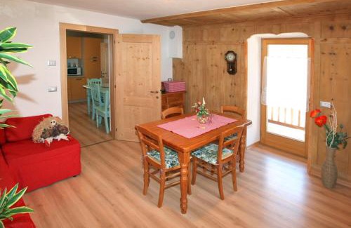 Pie Falcade Apartment | Casa Lisa