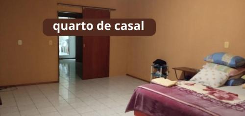 Porto Alegre House | Casa local nobre