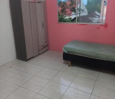 Porto Alegre House | Casa local nobre