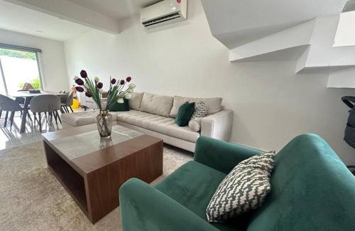 Anton Lizardo House | Casa Lomas de la rioja climatizada y con wifi para hasta 10 personas