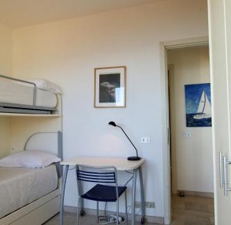 Varazze Apartment | Casa LORY