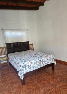 Tepoztlan House | Casa los Abuelos