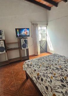 Tepoztlan House | Casa los Abuelos