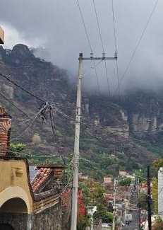 Tepoztlan House | Casa los Abuelos