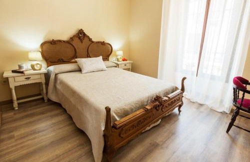 Moriles House | CASA LOS LAGARES