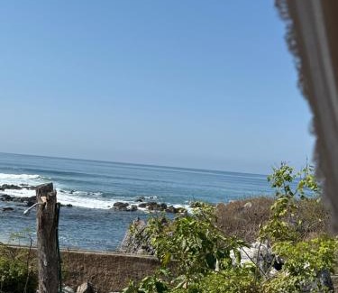 Troncones House | Casa Lovel