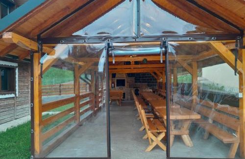 Stulpicani Cabin | Casa lu` Cojocar