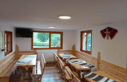 Stulpicani Cabin | Casa lu` Cojocar