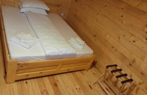 Stulpicani Cabin | Casa lu` Cojocar