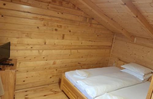 Stulpicani Cabin | Casa lu` Cojocar