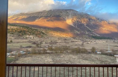 Campo di Giove Apartment | Casa Luca