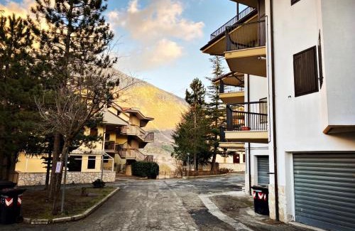 Campo di Giove Apartment | Casa Luca