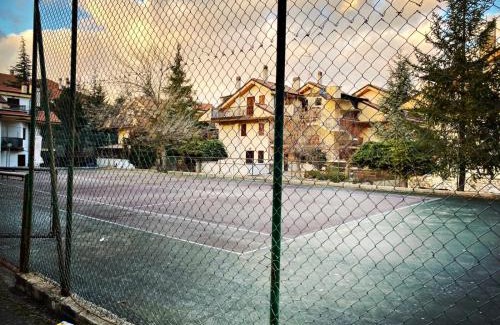 Campo di Giove Apartment | Casa Luca