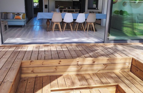 Lattes Villa | CASA LUMA between the sea and Montpellier