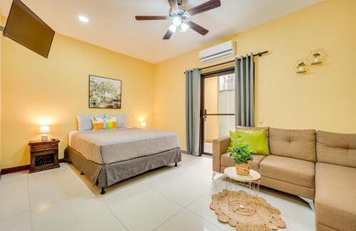 Coco House | Casa Luna