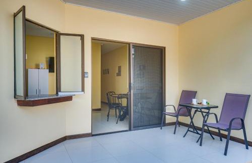 Coco House | Casa Luna