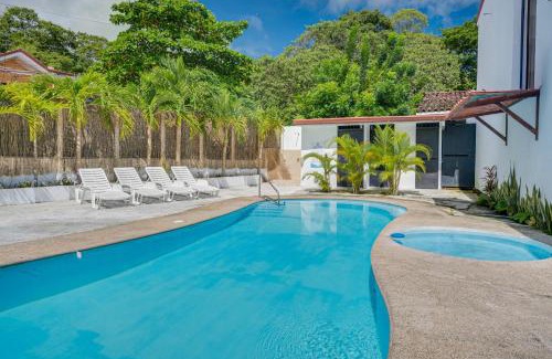 Coco House | Casa Luna