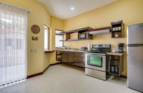 Coco House | Casa Luna