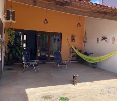 Barreira do Boqueirao House | Casa Luna - Réveillon