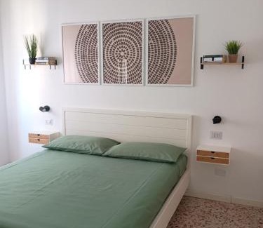 Stintino Apartment | "Casa Lungomare" Stintino paese