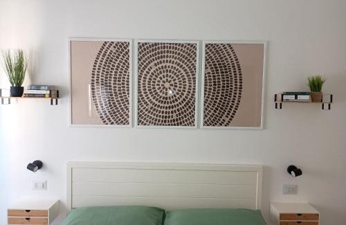 Stintino Apartment | "Casa Lungomare" Stintino paese