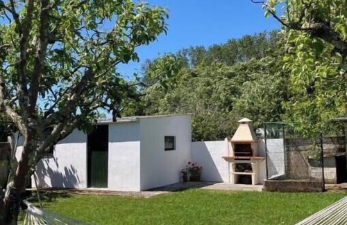 Souto Cottage | Casa Lupe - Rural retreat near A Coruña