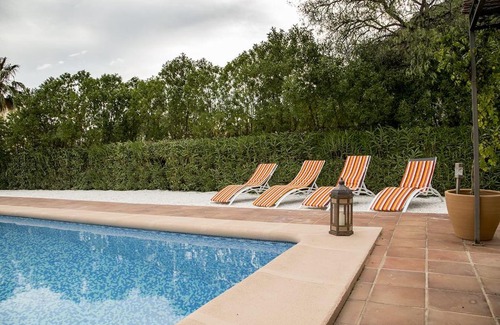 Murla House | Casa Luz