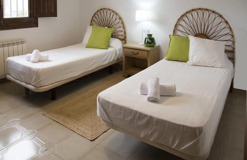 Murla House | Casa Luz